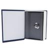 Dictionary Mini Safe Box Book Money Hidden Secret Security Safe Lock Cash Money