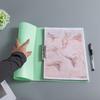 NEW A4 Folder Strong Single Clip Office Supplies For Archives File Folder Binder Display Book School Office Stationery Supplies