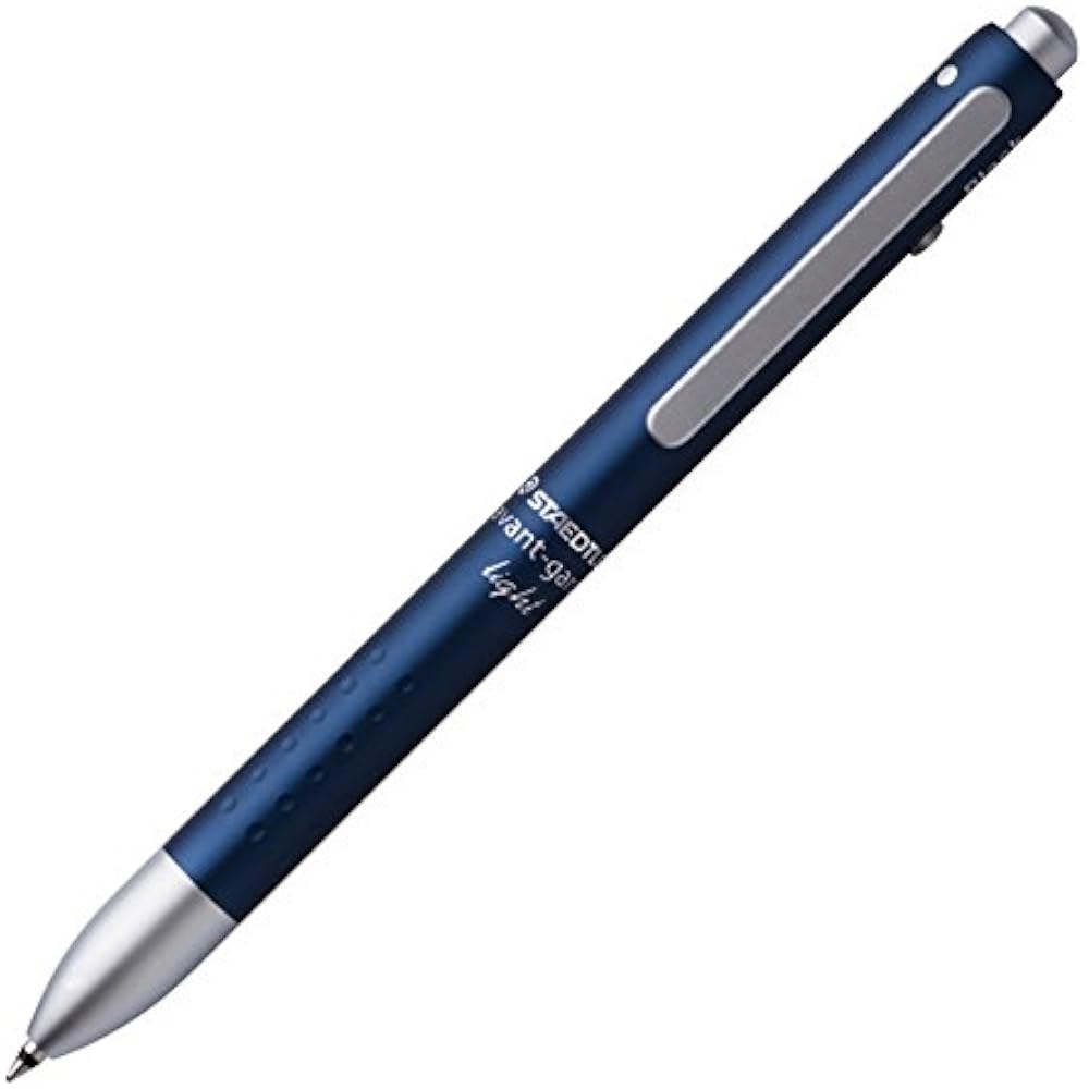 STAEDTLER Multifunction Pen Avant-Garde Light Night Blue 927AGL-N