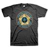 Das Escape Club Wild Wild West T-Shirt