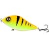 Slow Sinking Type with Rattling Beads Lure 10cm/7cm 45g/15.5g 3D Fish Eye Imitation Artificial Hard Bait Imitation Dogfish Lures