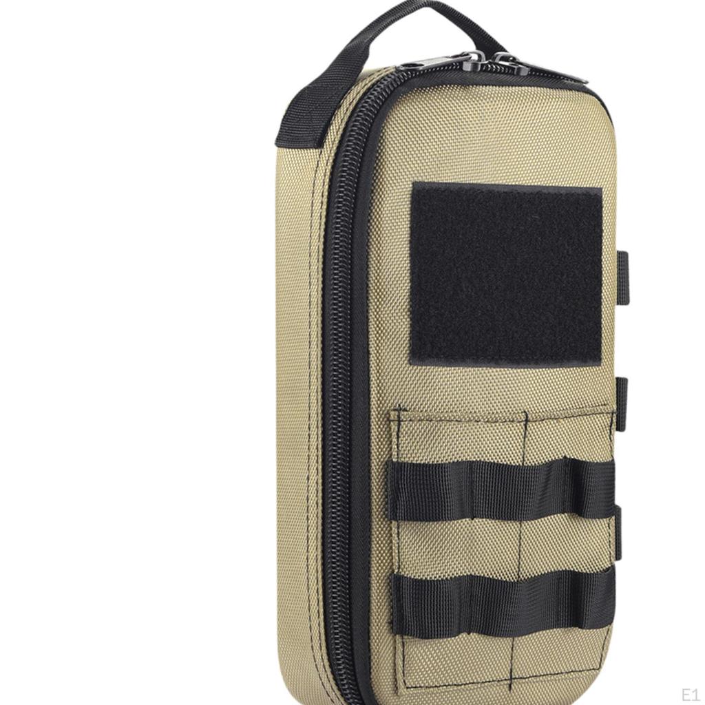 Schwere Werkzeugtasche Organizer Multifunktionelle Tasche Handheld Hardware für Handwerker