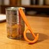 Ergonomic Handle Manual Can Opener 3D Printed Jar Remover Universal Can Opening Tool  Cooking Tool