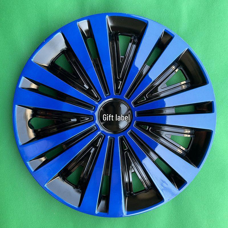 Huatai Santa Fe Kryty kol, nábojů a pneumatik - Velké, Dekorativní kryty ocelových ráfků