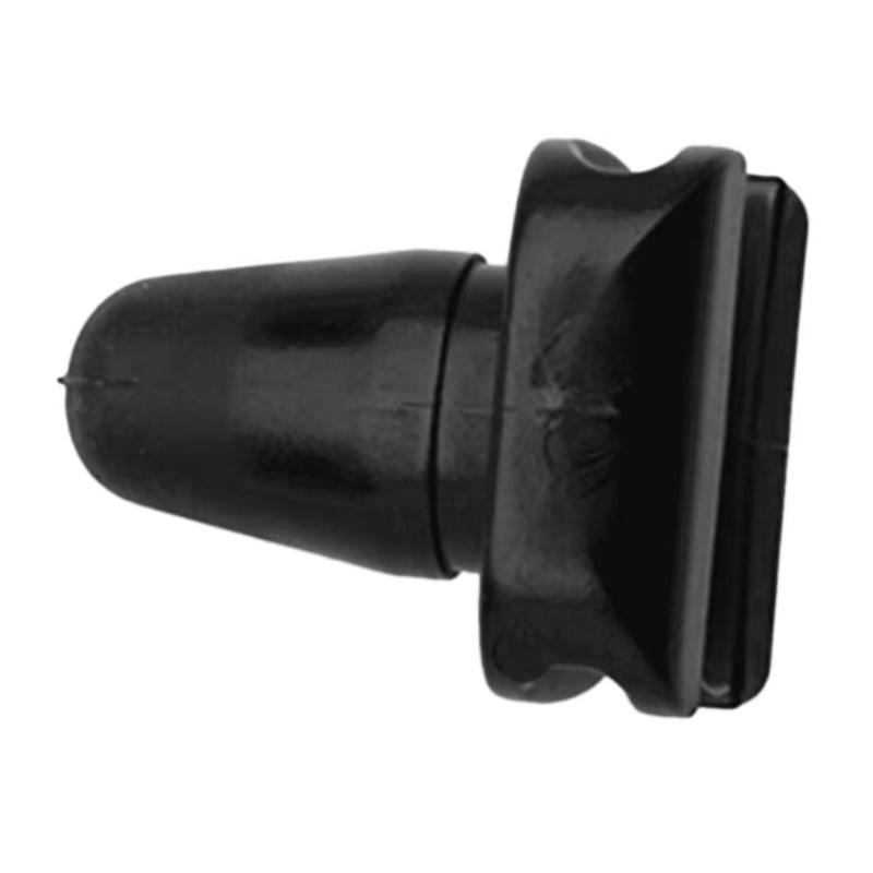 Plastic Mast Stop Record Pen Plug Universals Mast Top Intake Pin Plug Windsurf Mast Stop Top Insert Stopper Enduring