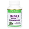 Paradise Herbs Graviola Veggie Capsules 60 Count