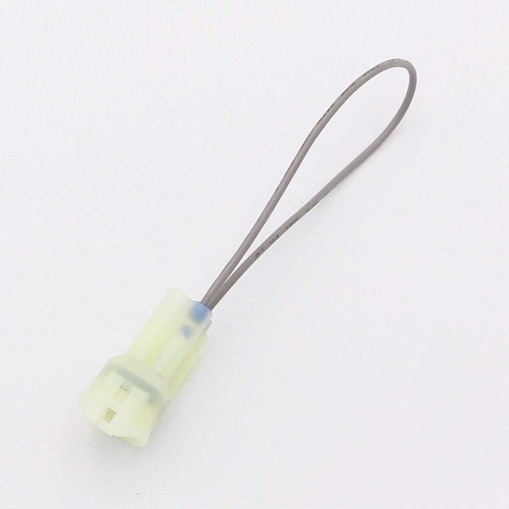 Hconcet NEW Electrical Service Connector plug pigtail Compatible with Honda Various 114-58002 070PZ-ZY30100