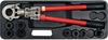 Yato 600 Metal-plastic Pipe Crimping Tool (YT-21735)