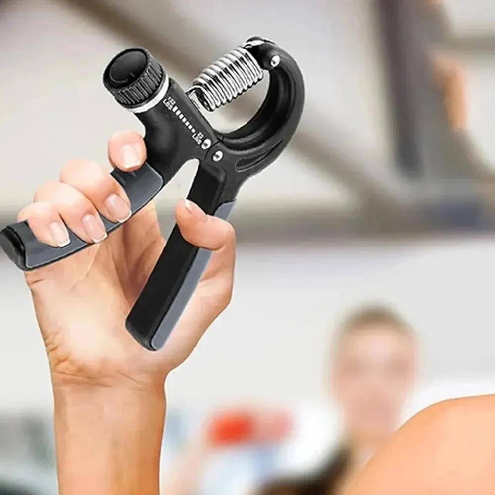 Grip Strengtheners Grip Strengtheners with Adjustable Resistance Grip Strengtheners for Muscle Building and Injury Recovery