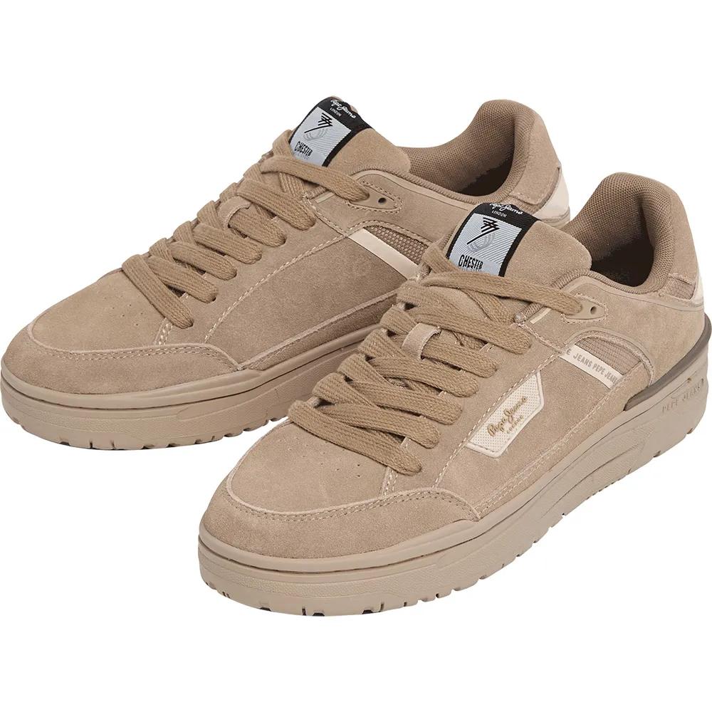 Pepe Jeans Sneakers Chester East