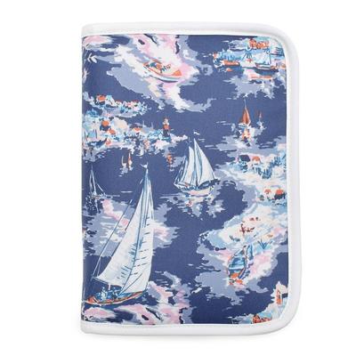 COLORFUL CANDY STYLE Maternity Notebook Case Multi Case Popular Zipper Passbook Medication Notebook M Riviera LAURA ASHLEY B2806100