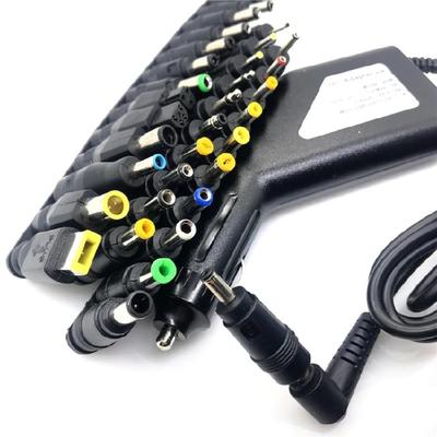 Laptops Auto-Ladegerät 19V 4,74A 90W Praktisches Auto-Ladegerät für Notebook-Netzteile