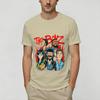 The Boys Meme T Shirt Unisexs Cotton Funny TShirt Crew Neck Tees Short Sleeve Tops Plus Size