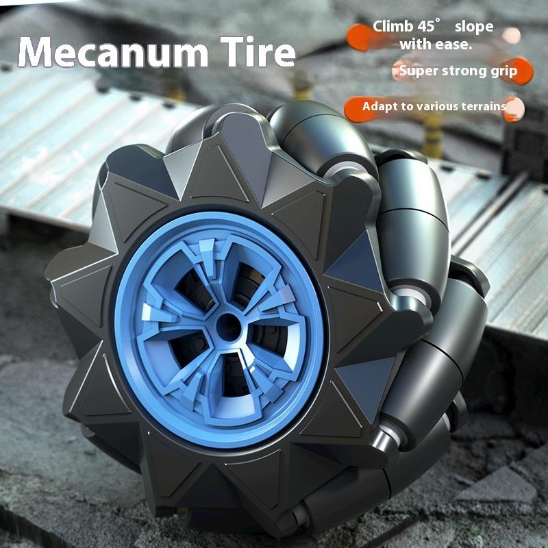 Oversized Remote Control Car Off-Road Climbing Gesture Sensing Four-Wheel Drive Charging Model Children'S Toy Children'S Gift