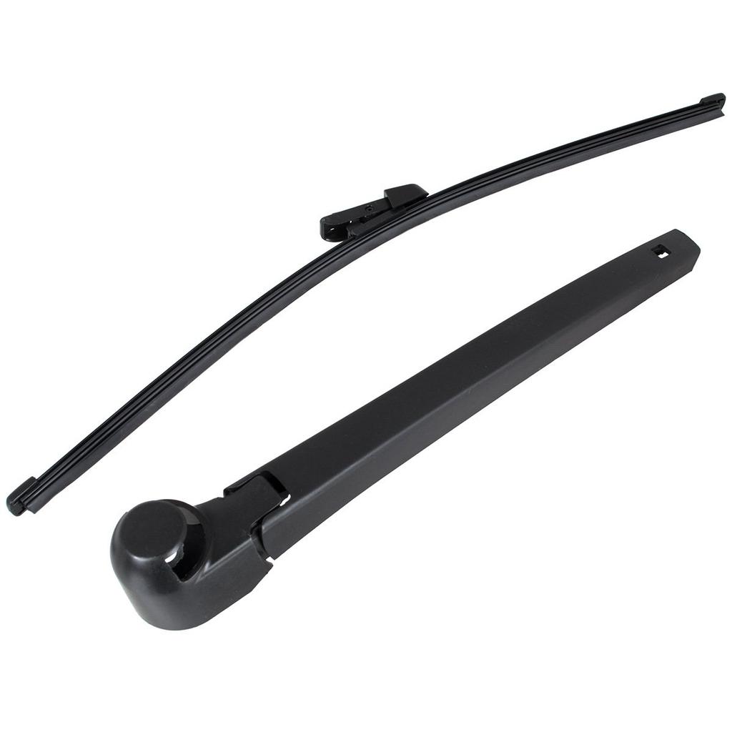 Skoda Superb II Combi 2008- Rear Wiper Arm and Blade