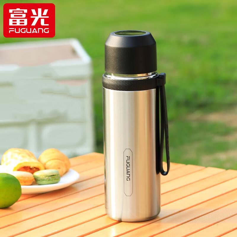 Fuguang Ruixin 850ml 316L Stainless Steel Vacuum Flask