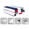 Overheating Protection Power-off Protection Electric Blanket Intelligent Timed Double Sheet Dual Zone Control Increases The Thickness of The Blanket