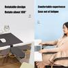 Arm Rest For Desk Arm Support For Computer Desk Ergonomic Desk Extender Mouse Pad Holder Adjustable Arm Rest Support