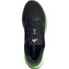 Adidas SUPERNOVA RISE Core Size M, Black/Grey Five/Green Spark, 29.0cm