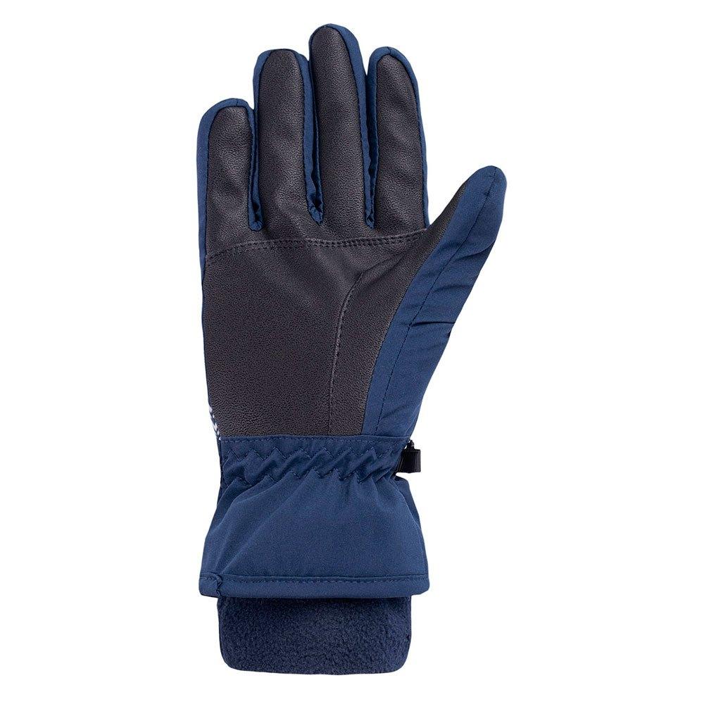 Hi-Tec Womens/Ladies Flam Ski Gloves