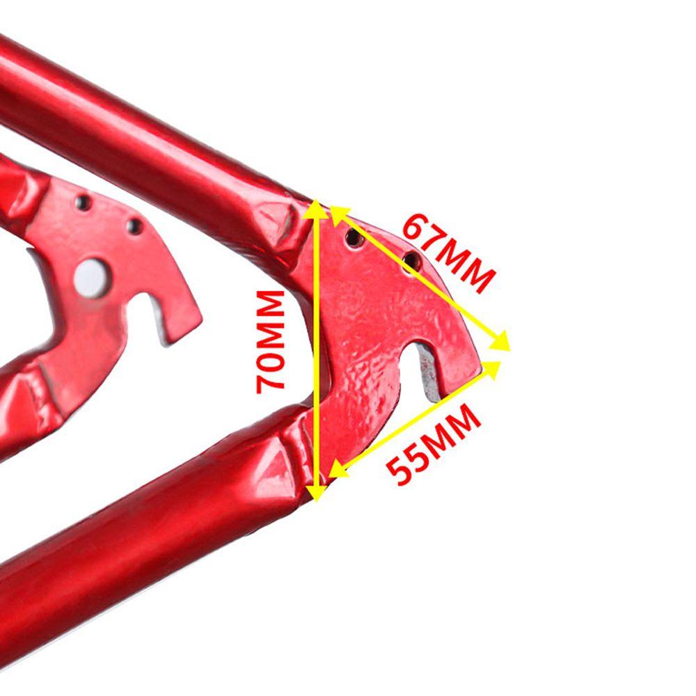 Bracket Conversion Disc Brake Disc Brake Adapter Cycling Brake Converter Disc Brake Converter