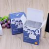 Anti-Fog Glasses Cleaning Wipes - Disposable Lens and Screen Cleaner