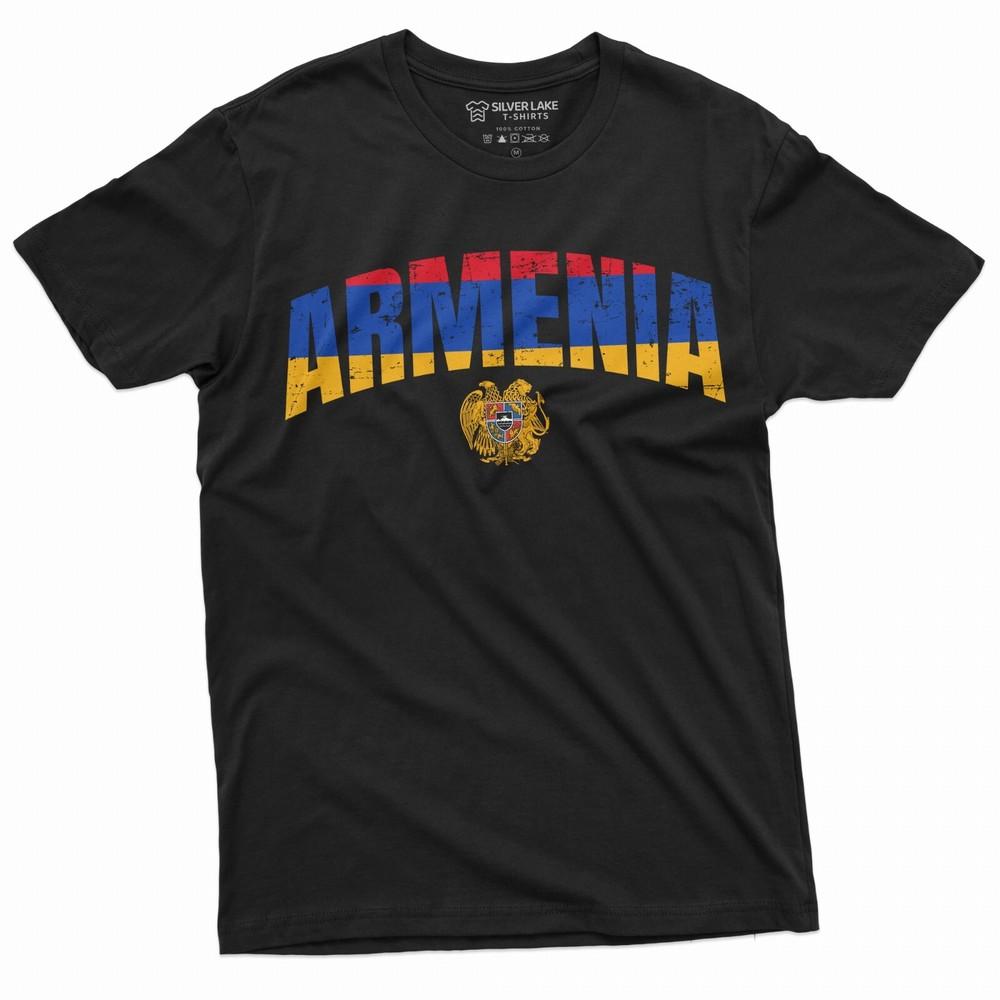 

Armenia Flag Tee Shirt Armenian Gift Ideas Armenia Patriotic T-Shirt Armenia Tee 4XL