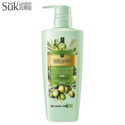 SukGarden Olive Oil Control & Volumizing Shampoo