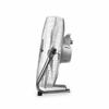 Ventilateur de Bureau - Orbegozo - PW 1240 - 80 W - Électrique - Blanc
