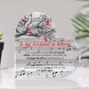 Accesorii pentru decor – Obiecte de decor din plastic