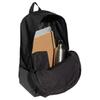 adidas Polyester Backpack Regular Unisex Black Adidas HG0349