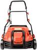 Cedrus We40 Lawn Scarifier Areator 2in1 Aerator + 2 Rollers 2000W / 40Cm Cedwe40 - Ewimax - 