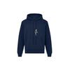 LOUIS VUITTON SS21 Sweatshirt Men's Blue 1A8R2R