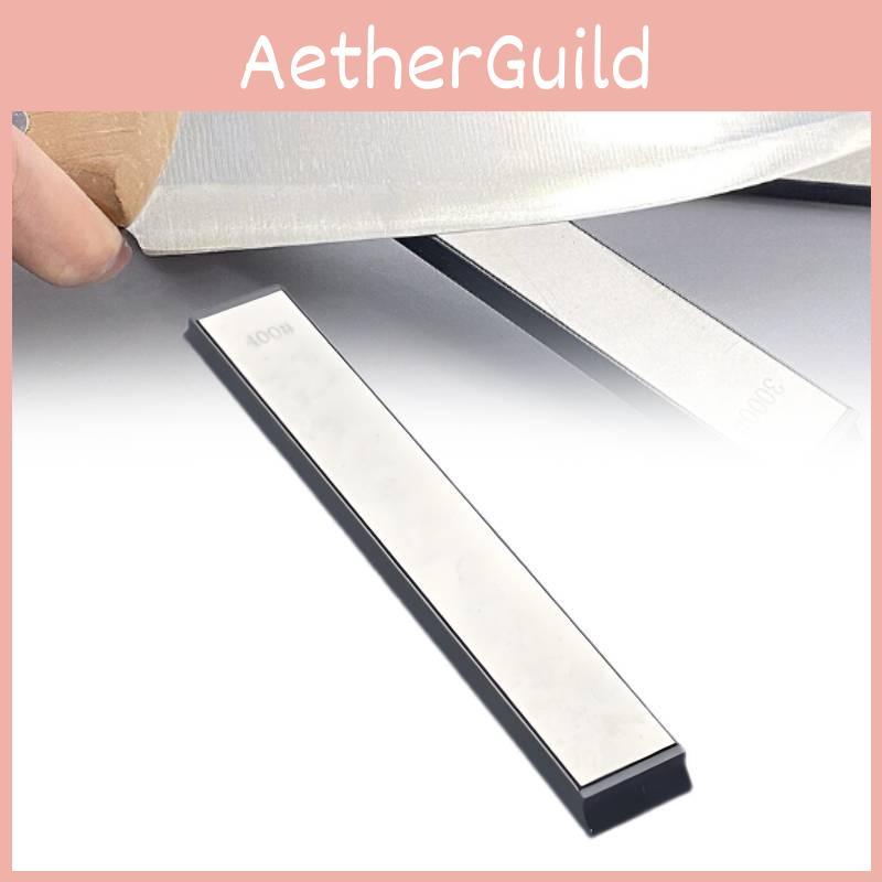 Whetstone Stone Adamas Sharpener Polished Kitchen Tools Durable