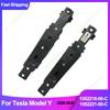 Interior Panel Trunk Side Panel Bracket For Tesla Model Y 1552218-00-C 1552221-00-C 1552218 1552221 Left/right -2025 1pcs