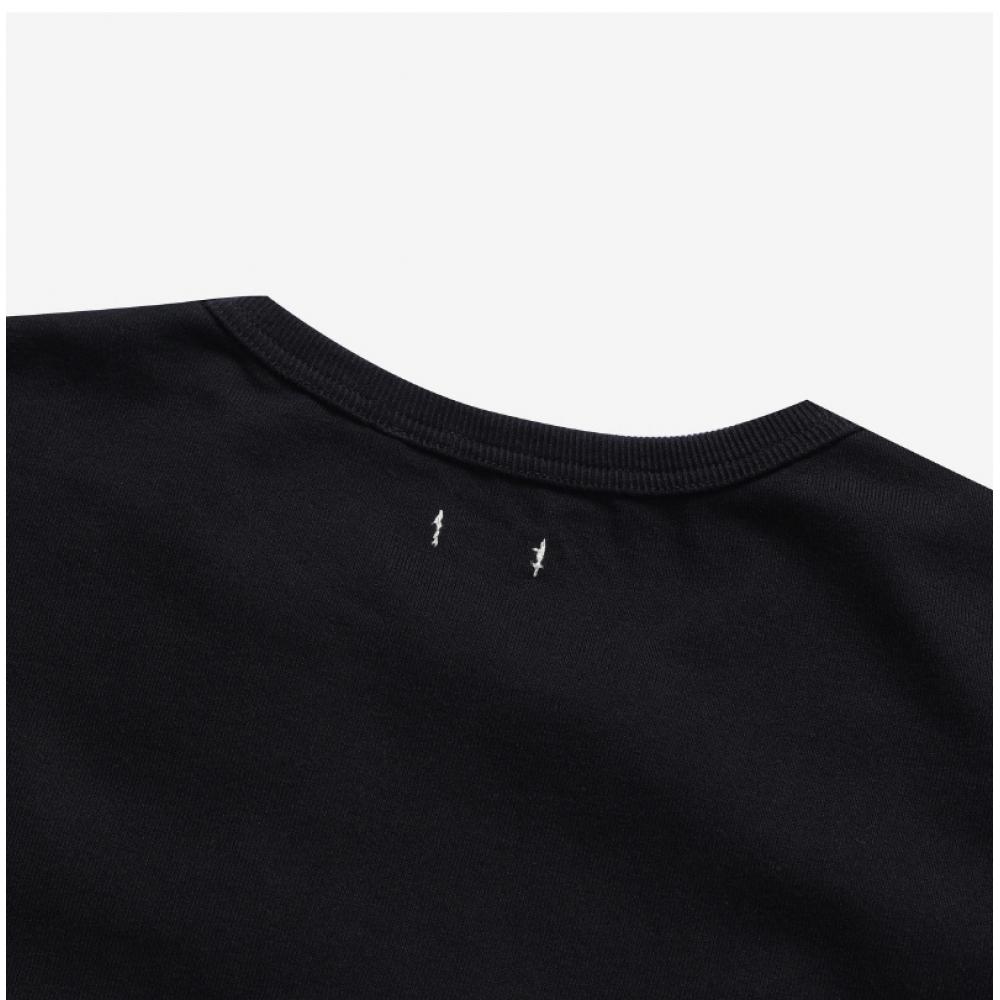 Nanamika Coolmax Jersey PockeT T-ShirT S25si114e