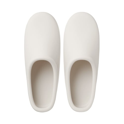 

MUJI Silicone Bath Slippers 23.0-26.0cm 44457887