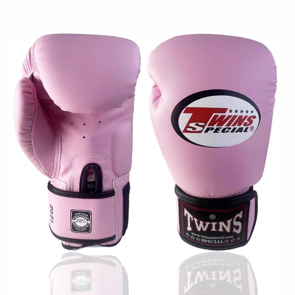 Unisex Boxing & Muay Thai Training Gloves for Kids and Adults