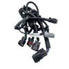 918703X020 Front FEM Wiring Harness with 6 Individual Connectors for Hyundai Elantra 2012-2015 OEM 91870-3X020