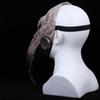 Halloween Mask Plague Doctor Anime Cosplay Masks Steampunk Costume Props Latex Mascarillas For Women Face Masques Fashion Party
