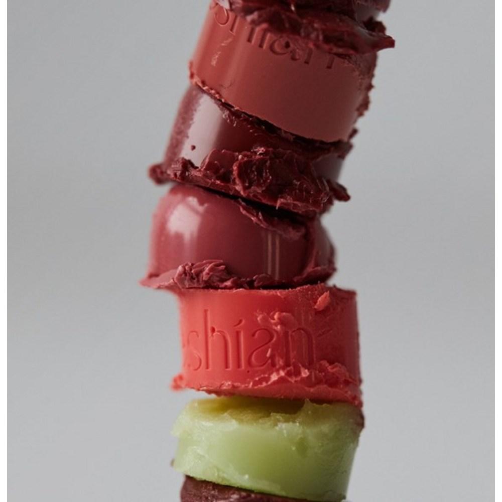 Freshian Sensual Lip Balm, 08 Pride, 3.3G, 1 Piece