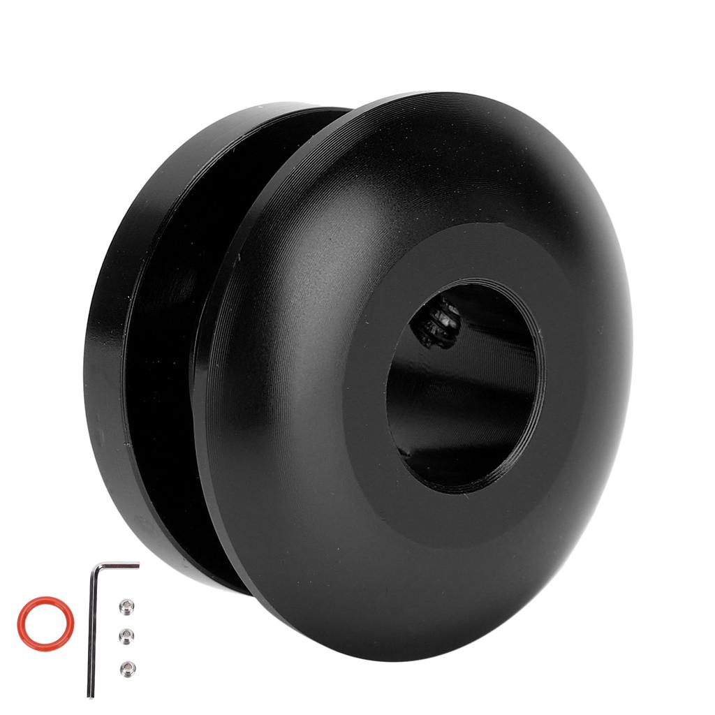 Shift Knob Boot Retainer Limiter Shifter Shifting Head Buckle Stopper Universal for Car