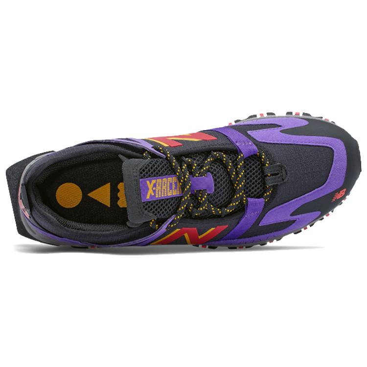 New Balance X Racer Utility Black Mirage