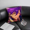 1pc Adonis Otogari Pillow Case Fashion Square Pillowcase Bedroom Sofa Room Ins Decoration Leisure