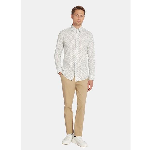 Pako Lorente Shirt P25WF-1X-021