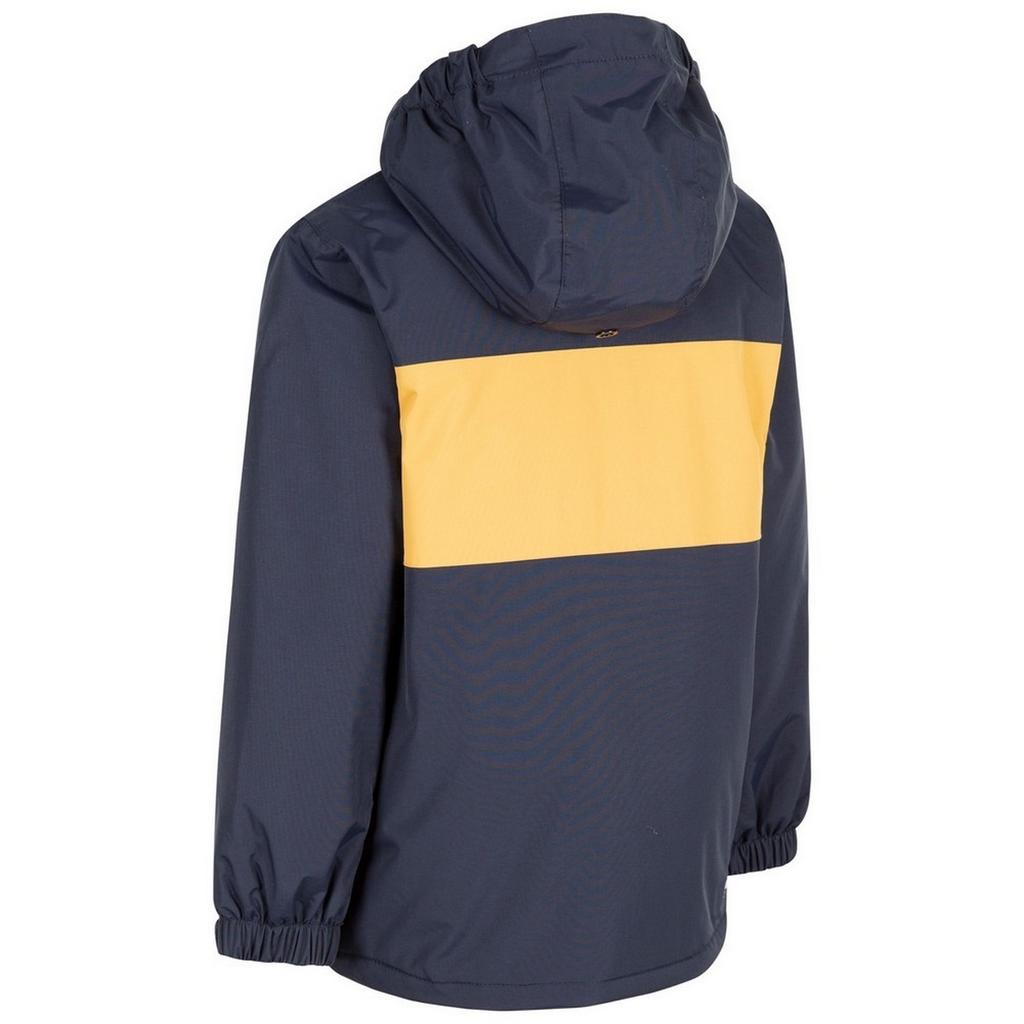 TRESPASS Boys Montee TP50 Ski Jacket
