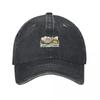 Nature Is Calling And I Must Gocamping Baseball Cap Fishing Hat Wild Ball Hat Beach Outing Anime Unisexs Caps Womens