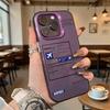 Minimalist Plane Ticket Design Phone Case for Redmi Note 15 14 13 12 11 10 9 Pro Plus Anti-Scratch Premium Hard Cover
