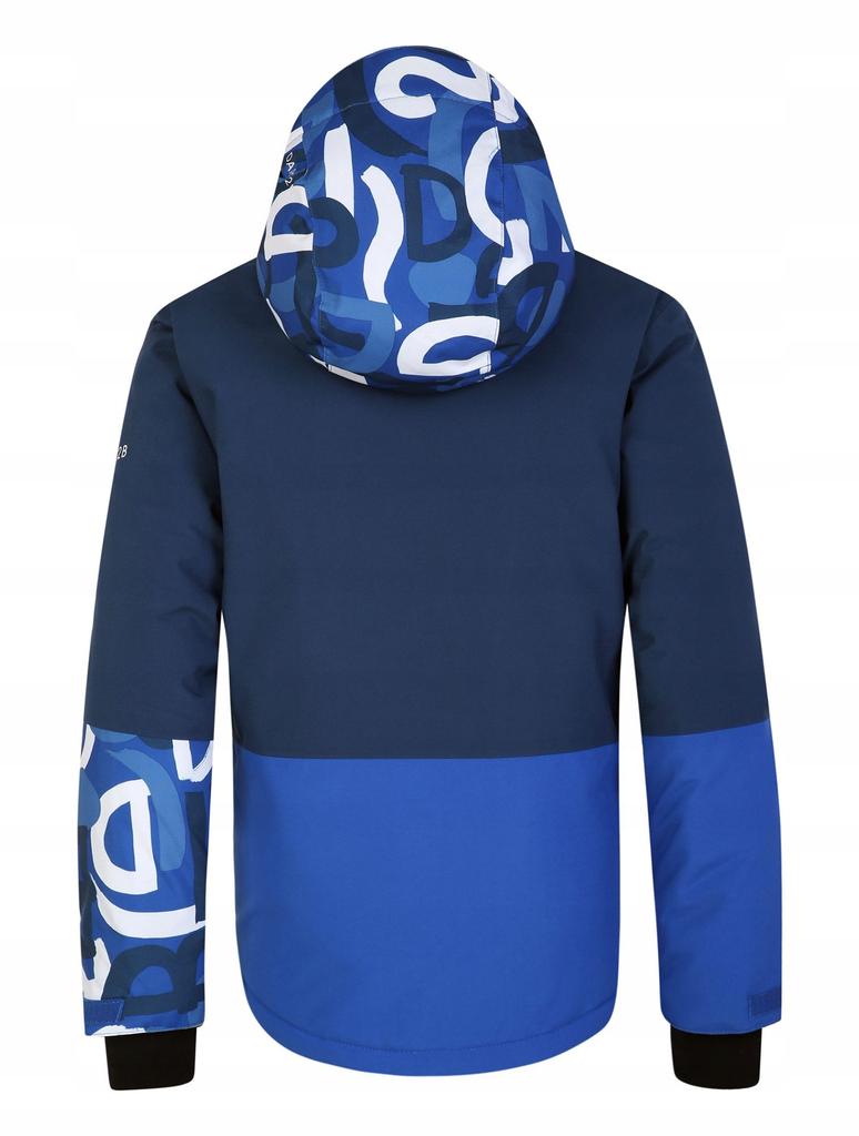 Y8167 Dare2b Traverse ski jacket kids 104