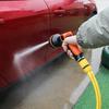 10-Function High-Pressure Garden Hose Spray Gun for Watering and Car Wash